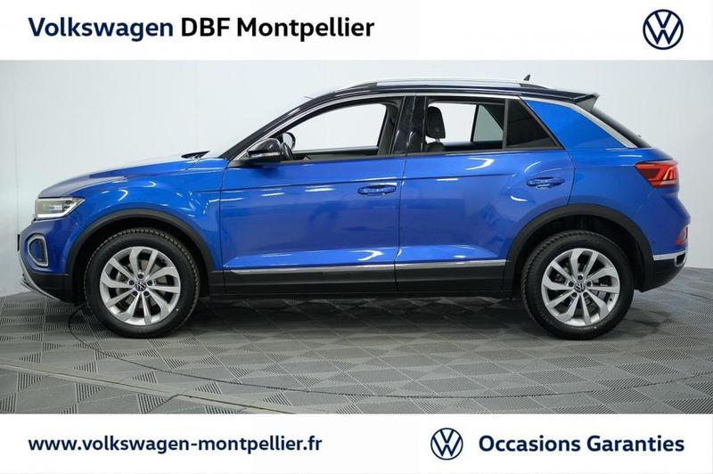 Volkswagen t-Roc 1.5 Tsi Evo 150 Start/Stop Dsg7 Style