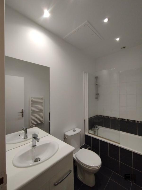 Appartement - 49 m² - 3 pièces