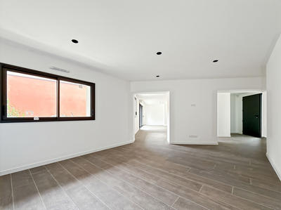 Maison - 133 m² - 6 pièces