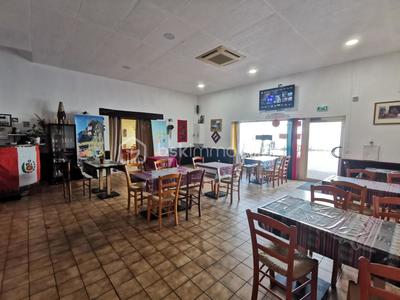 Immeuble - 272 m² - 5 pièces