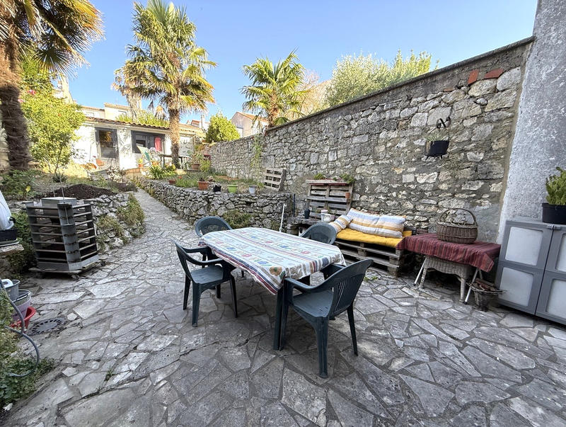 Maison - 83 m² - 4 pièces