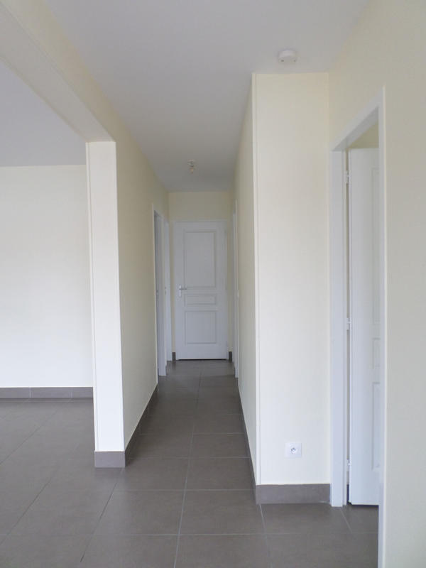 Maison - 74 m² - 4 pièces