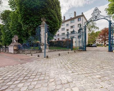 Appartement - 70 m² - 4 pièces