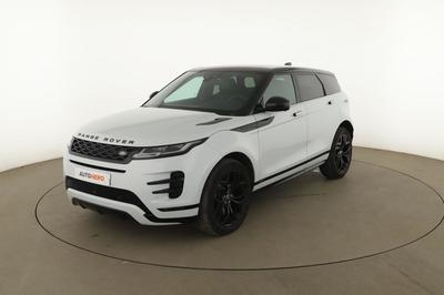 Land Rover Range Rover Evoque P250 4wd R-Dynamic Hse Bva 249 ch