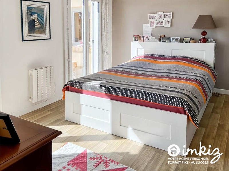 Maison - 269 m² - 10 pièces