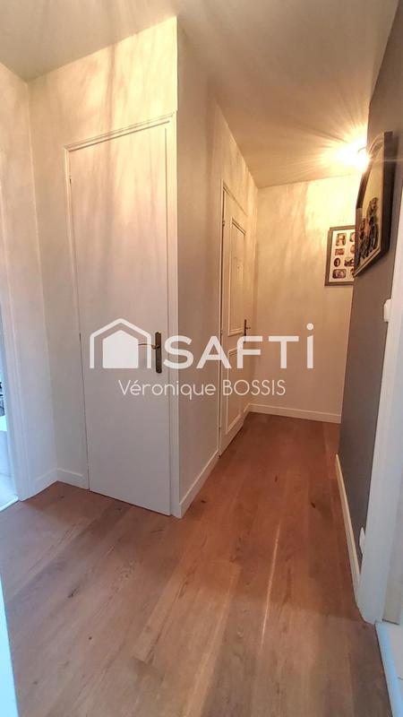 Maison - 127 m² - 6 pièces