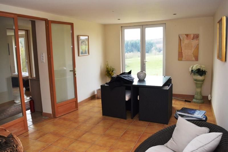 Maison - 245 m² - 10 pièces