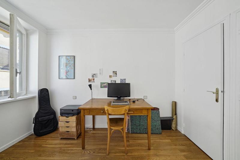 Appartement - 84 m² - 3 pièces