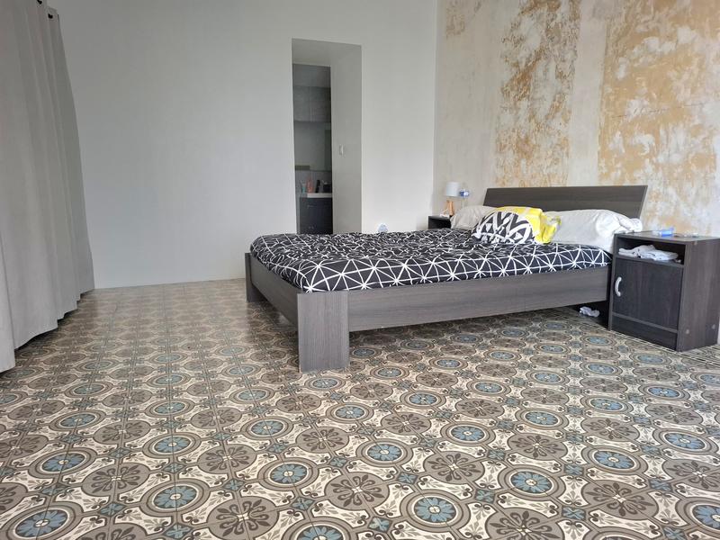 Maison - 179 m² - 7 pièces