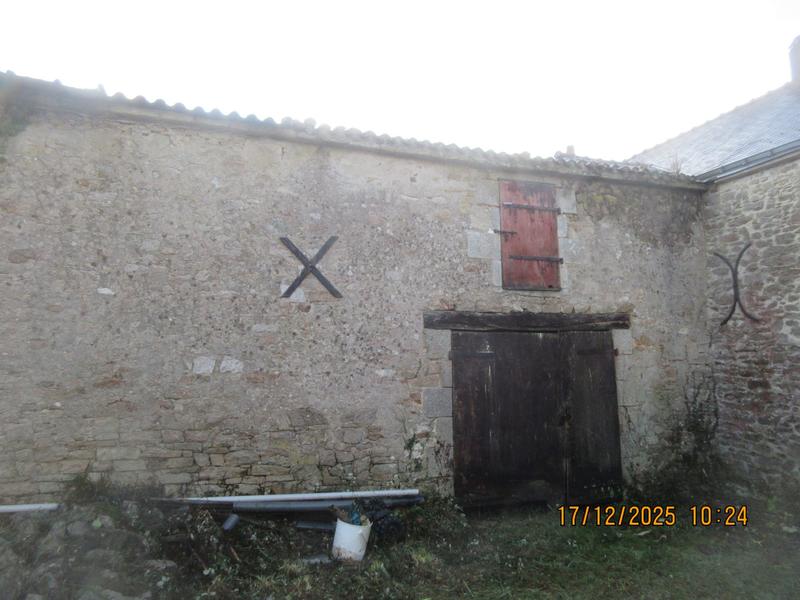 Maison - 100 m² - 3 pièces