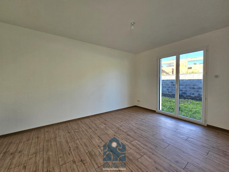 Villa - 133 m² - 4 pièces