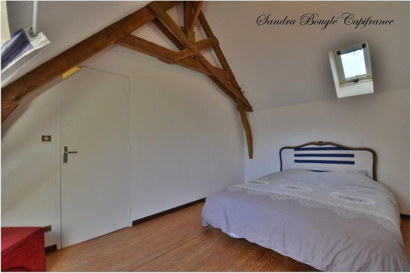 Maison en pierre - 174 m² - 10 pièces