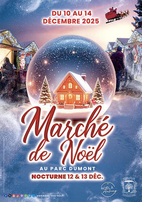 Marché de Noël