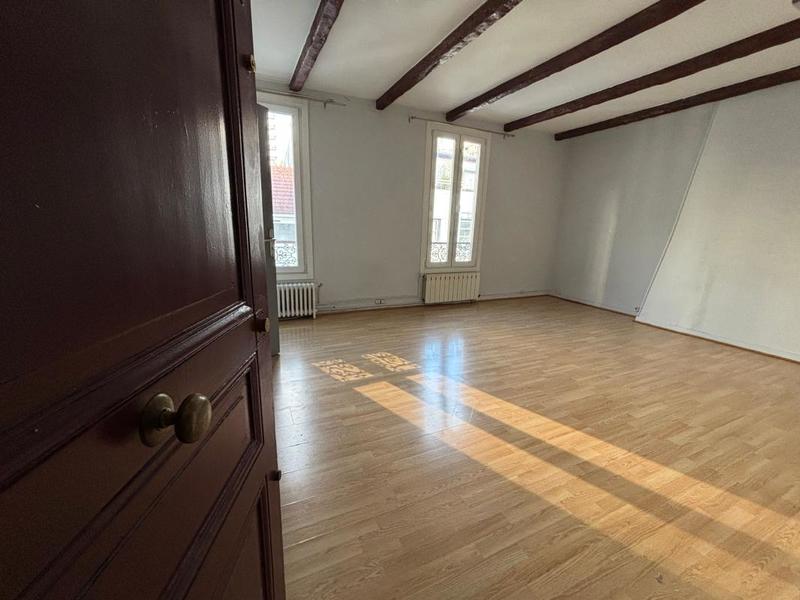 Appartement - 26 m² - 1 pièce