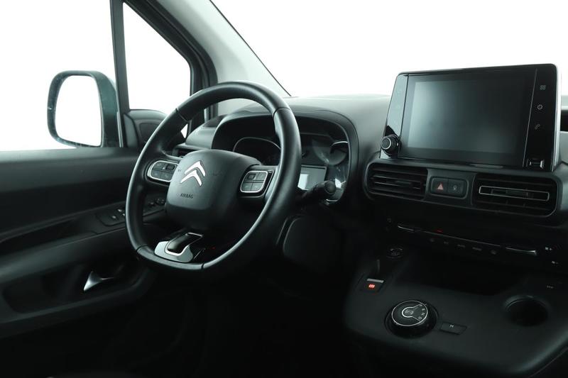 Citroën Berlingo Multispace Taille m 1.2 PureTech Rip Curl Eat8 131 ch