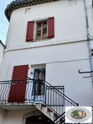 Duplex - 36 m² - 2 pièces