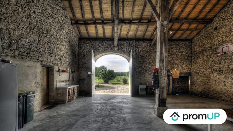 Maison - 145 m² - 4 pièces