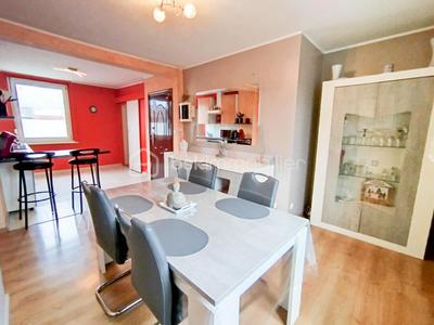 Duplex - 80 m² - 3 pièces