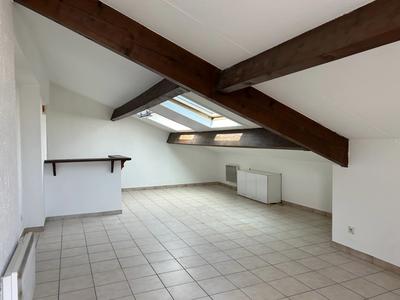 Appartement - 54 m² - 1 pièce