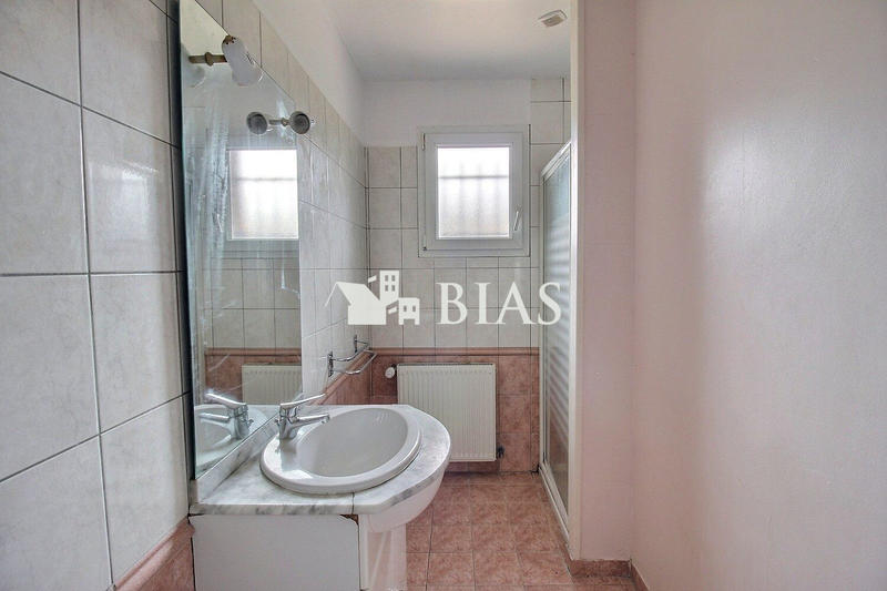 Maison traditionnelle - 119 m² - 6 pièces