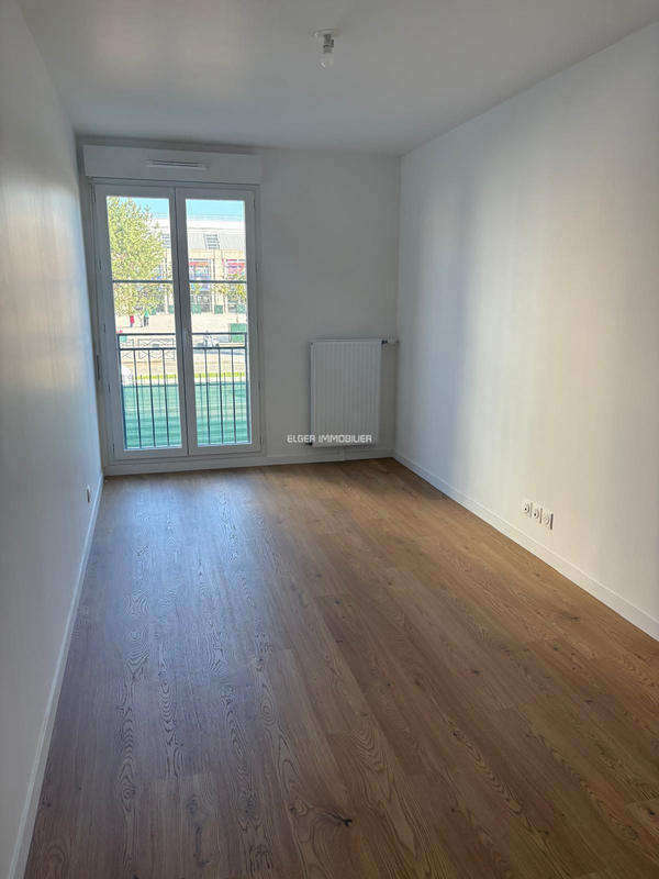 Appartement - 89 m² - 4 pièces