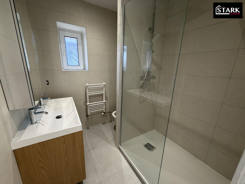 Maison - 106 m² - 5 pièces