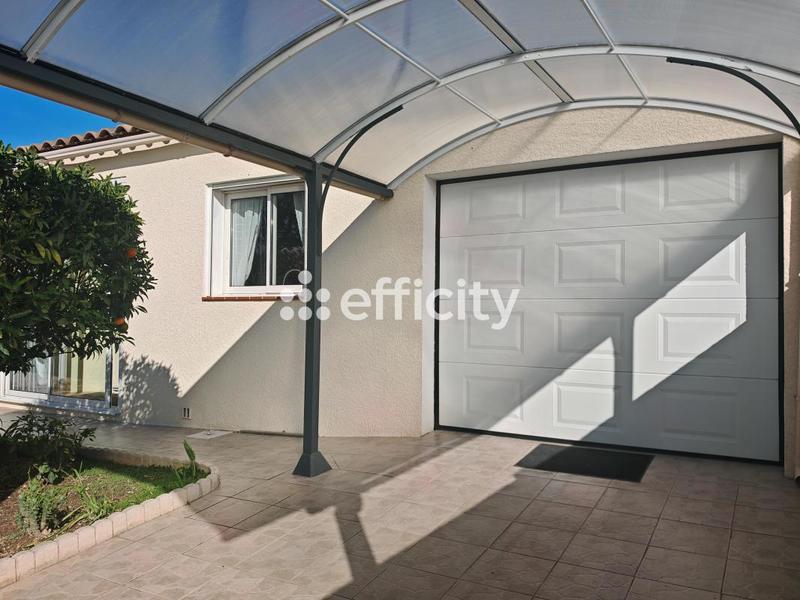 Pavillon - 98 m² - 4 pièces