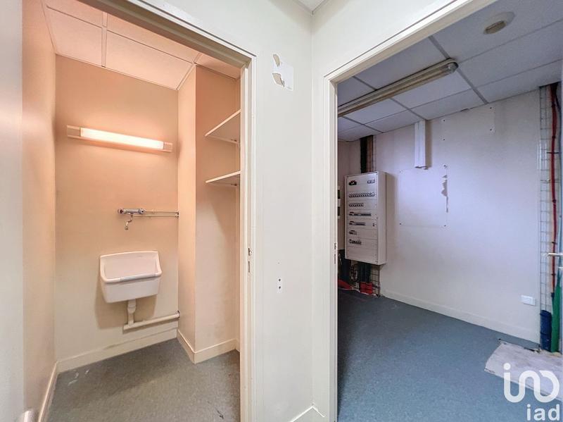 Local commercial - 175 m²