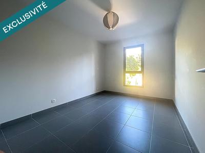 Appartement - 91 m² - 4 pièces