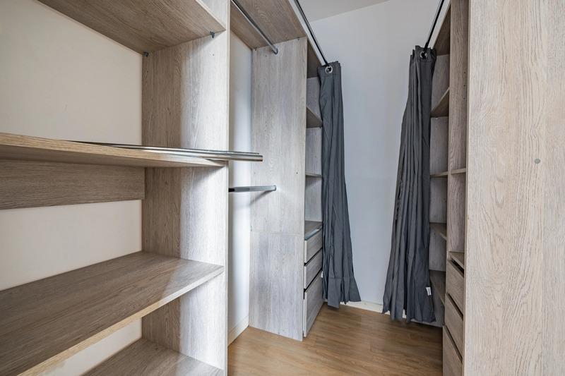 Appartement - 78 m² - 4 pièces