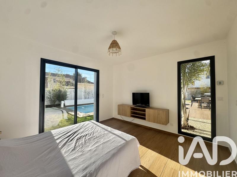 Maison de maîtres - 156 m² - 4 pièces