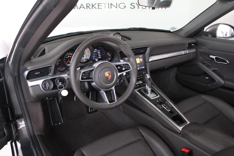 Porsche 911 Carrera Cabriolet 991 (2) 4s 3.0 420 Pdk