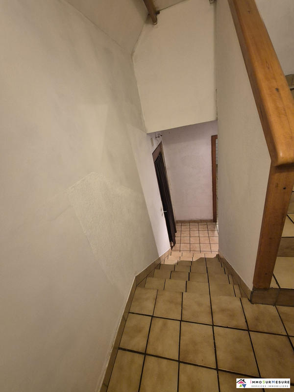 Maison - 103 m² - 4 pièces