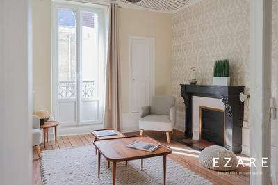 Appartement - 74 m² - 4 pièces