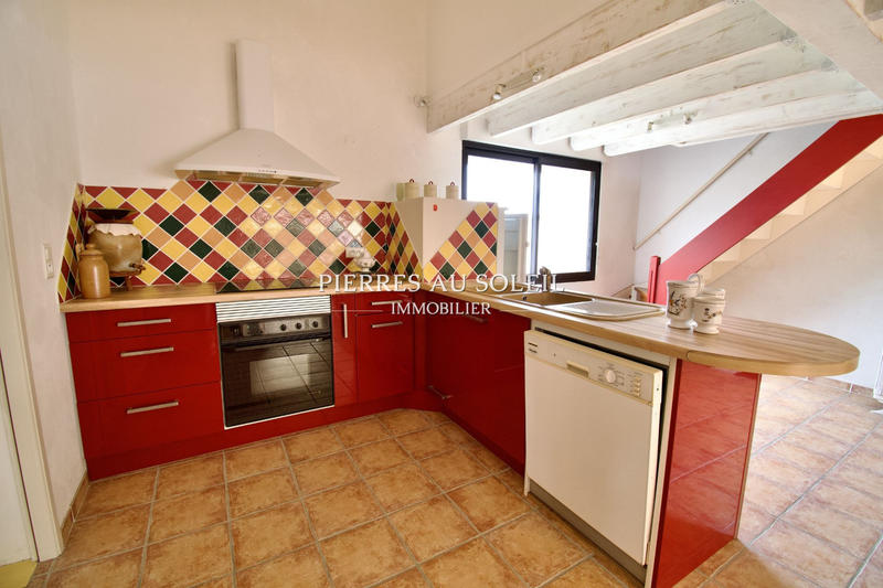 Propriété - 227 m² - 8 pièces