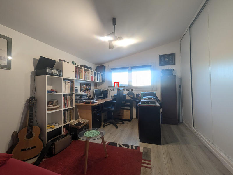 Maison - 141 m² - 4 pièces