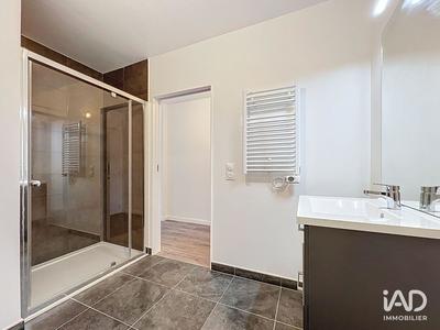 Appartement - 26 m² - 1 pièce