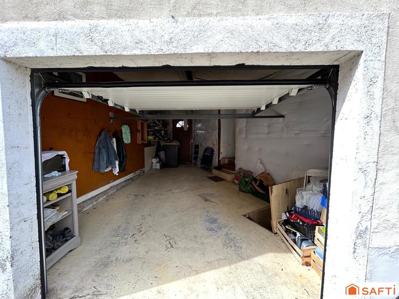 Maison - 170 m² - 10 pièces