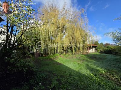 Maison traditionnelle - 126 m² - 5 pièces