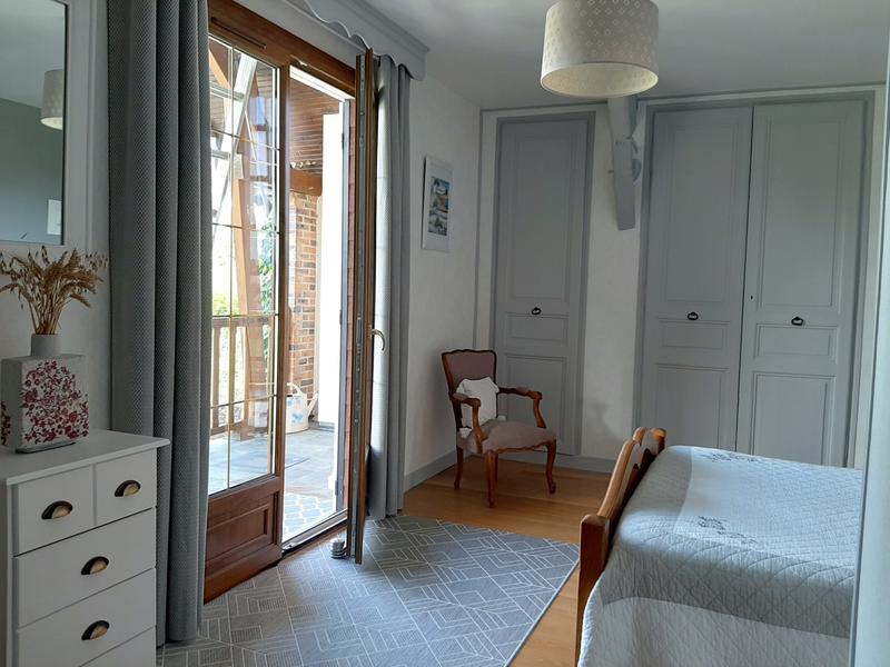 Maison ancienne - 147 m² - 7 pièces