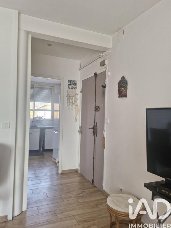 Appartement - 70 m² - 4 pièces
