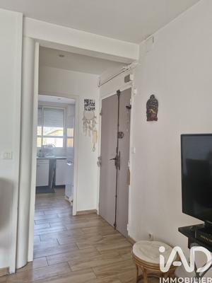 Appartement - 70 m² - 4 pièces