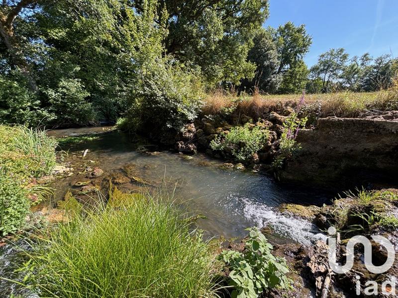 Maison de campagne - 171 m² - 8 pièces