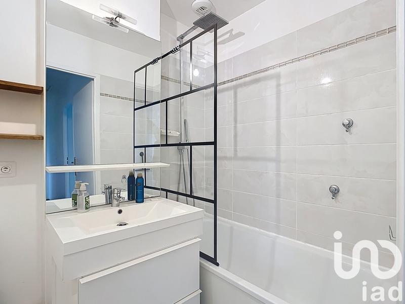 Maison - 74 m² - 4 pièces