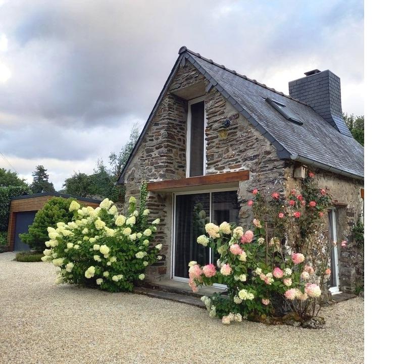 Maison - 116 m² - 7 pièces