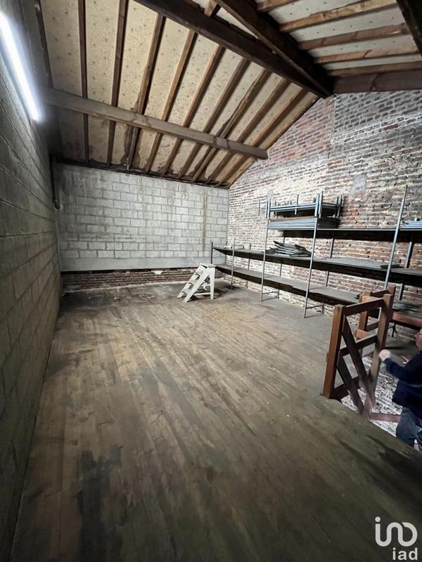 Local commercial - 300 m²