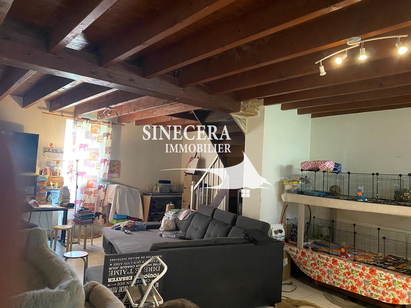 Ferme - 100 m² - 5 pièces