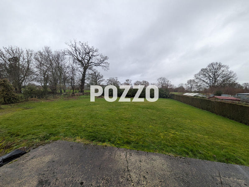 Maison - 79 m² - 4 pièces