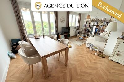 Appartement - 76 m² - 3 pièces