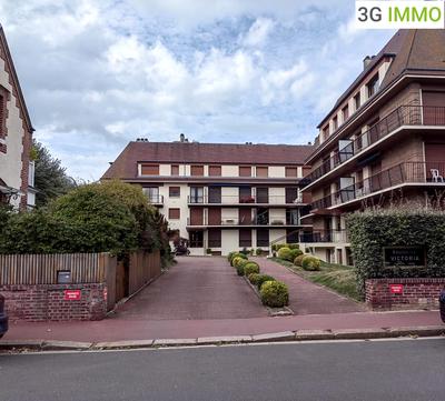 Appartement - 19 m² - 1 pièce